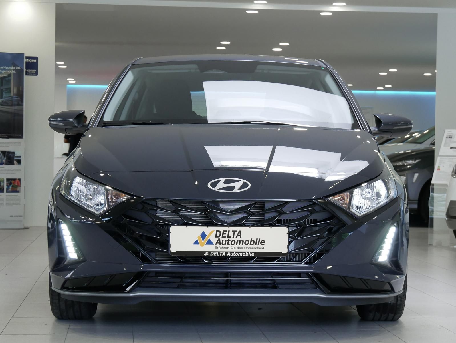 Hyundai i20 - Bild 11