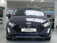 Hyundai i20 - Vorschau Bild 11