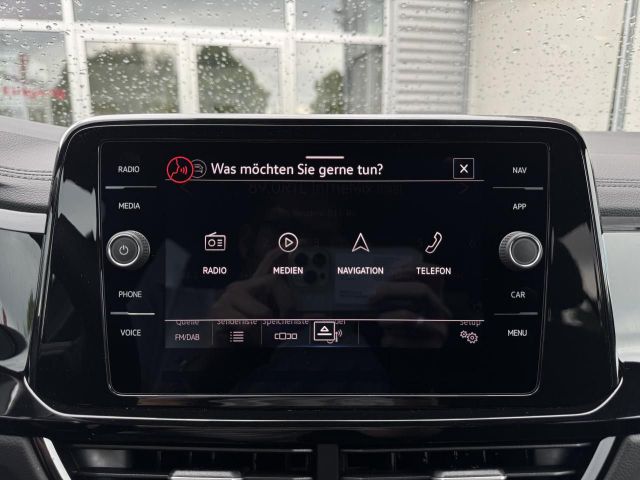 T-ROC 1.5 TSI DSG R-LINE