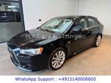 Mitsubishi Lancer 1.8 Sportback Instyle XENON NAVI LEDER - scheckheftgepflegte Mitsubishi Lancer