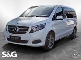 Mercedes-Benz V 250 d 4MATIC EDITION Kompakt AHK KAMERA SHZ - gebrauchte Mercedes-Benz V 250 aus dem Jahr 2018