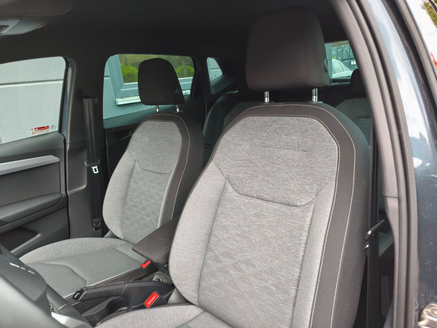 Seat Ibiza - Bild 9