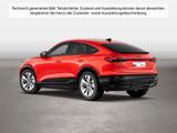 Audi Q6 Sportback e-tron 185 kW S-Line Standhzg ACC - Audi Q6 e-tron: Automatik