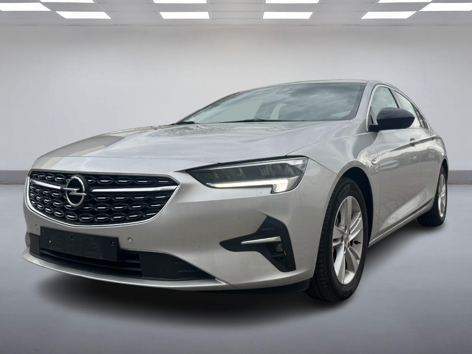 Opel Insignia B Grand Sport Business