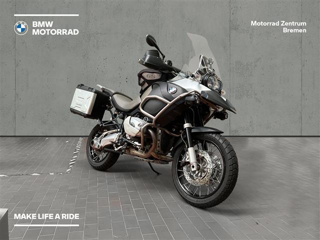 BMW R 1200 GS
