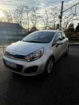 Kia Rio 1.1  Diesel - Kia Rio in Oberhausen