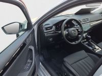 Skoda Superb - Vorschau Bild 15
