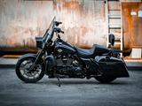 Harley-Davidson FLHRXS Road King Special 114 -J&H-Sissybar-Top! - Harley-Davidson Motorräder in Bonn