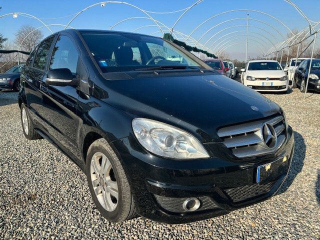 Mercedes-Benz Mercedes-benz B 180 B 180 CDI Chrome