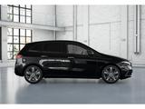 Mercedes-Benz B 180 PROGR-ADVANCED+ NIGHT AHK MBEAM DISTRONIC - Mercedes-Benz B 180 Gebrauchtwagen in Bremen