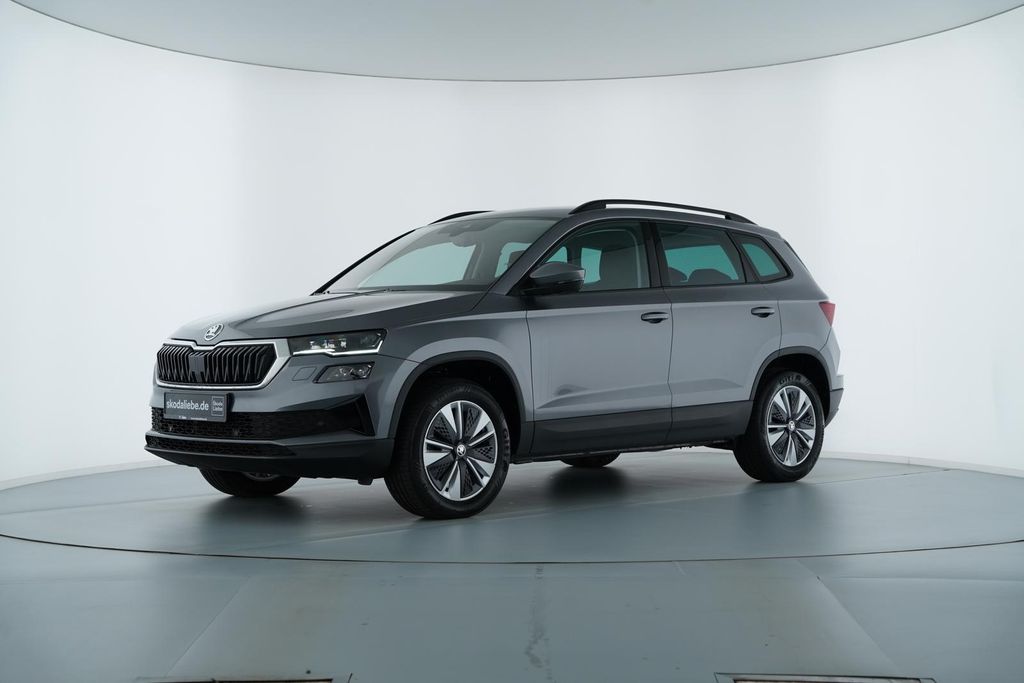 Image of Skoda Karoq