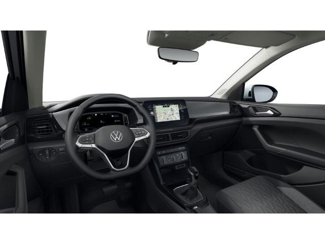 Volkswagen T-Cross - Bild 9