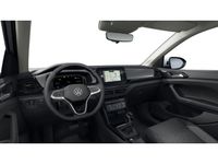 Volkswagen T-Cross - Vorschau Bild 9