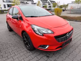 Opel Corsa E Color Edition*Aut.*Pdc*Kamera*CarPlay - Opel Corsa: Rot