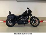 Harley-Davidson Low Rider S FXLRS - HARLEY-DAVIDSON LOW RIDER S FXLRS