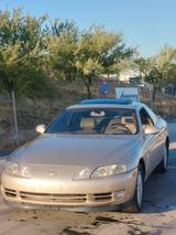 Lexus SC400 4.0 V8 Automatik | Fahrbereit | Klim - Lexus SC 400 Gebrauchtwagen