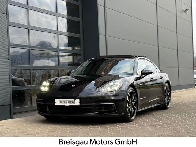 Porsche Panamera 4 E-Hybrid *Pano*ACC*Bose*Matrix*