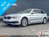 BMW 518 5-serie Touring 518d Corporate Executive aut - BMW 518 Gebrauchtwagen