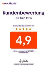 Ford Mondeo Turnier Titanium - gebrauchte Ford Mondeo aus dem Jahr 2017