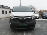 Opel Vivaro B Kasten/Kombi* L2H1*SH-gepfl.*Nr.71 - Opel Gebrauchtwagen in Dresden