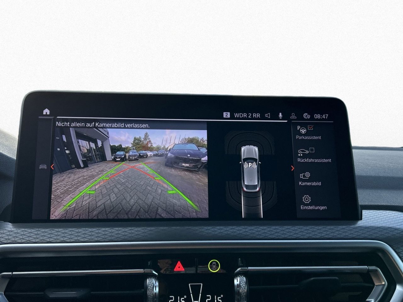 BMW X4 - Bild 22