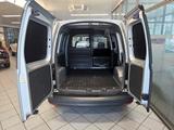 Volkswagen Caddy Kastenwagen Navigation,PDC,Hecktüren - : Kastenwagen