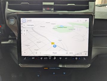 Ford Puma Titanium Automatik NEUES MODELL