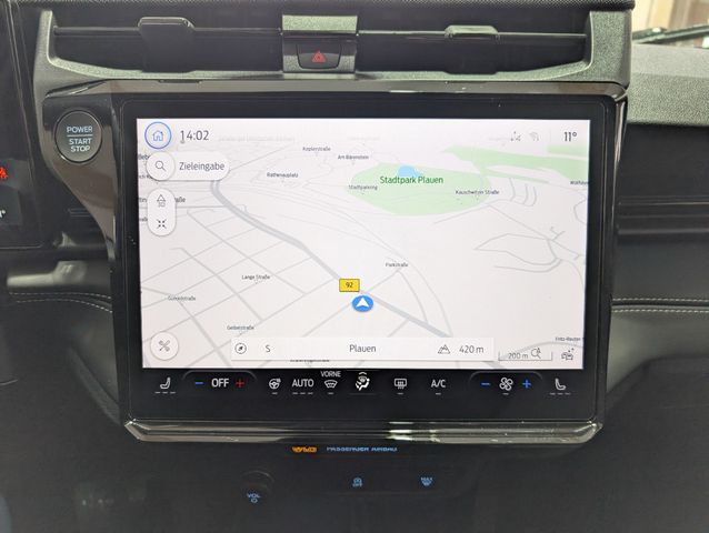 Ford Puma Titanium Automatik NEUES MODELL