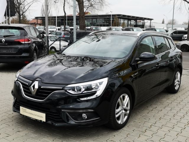 Renault Megane Grandtour 1.5 BLUE dCi Kamera+Navi+Sitzh