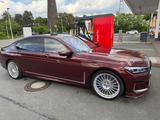 ALPINA B7 4.4 Bi-Turbo *deutsches Fahrzeug* *2.hd* 