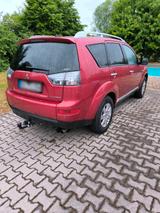 Mitsubishi outlander 2 - gebrauchte Mitsubishi Outlander aus dem Jahr 2008