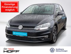 Volkswagen Golf VII 1.0 TSI IQ.DRIVE Standhzg. Kamera App-C