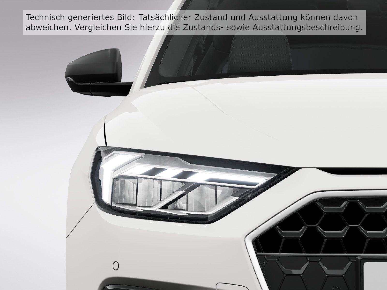 Audi A1 - Bild 7