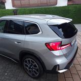 BMW X1 xDrive30e Steptronic - - BMW X1 xDrive30e Gebrauchtwagen