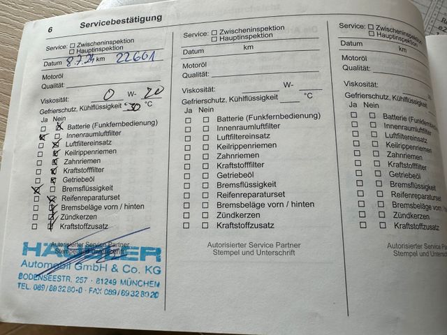 Opel Mokka Edition *Klima*SHZ*Navi*AHK*LED*360°Kamera