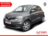 Renault Twingo 1.0 Tempomat Klima USB Bluetooth - graue Renault Twingo