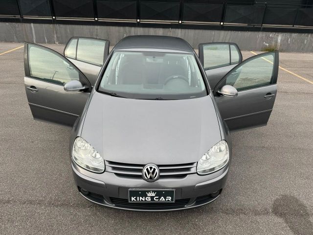 Volkswagen Golf 1.6 16V FSI 5p. Comfortline