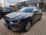 Mazda CX-30 2.5L e-SKYACTIV G FWD Exclusive-line - Mazda CX-30 mit Hybrid-Antrieb: Exclusive Line