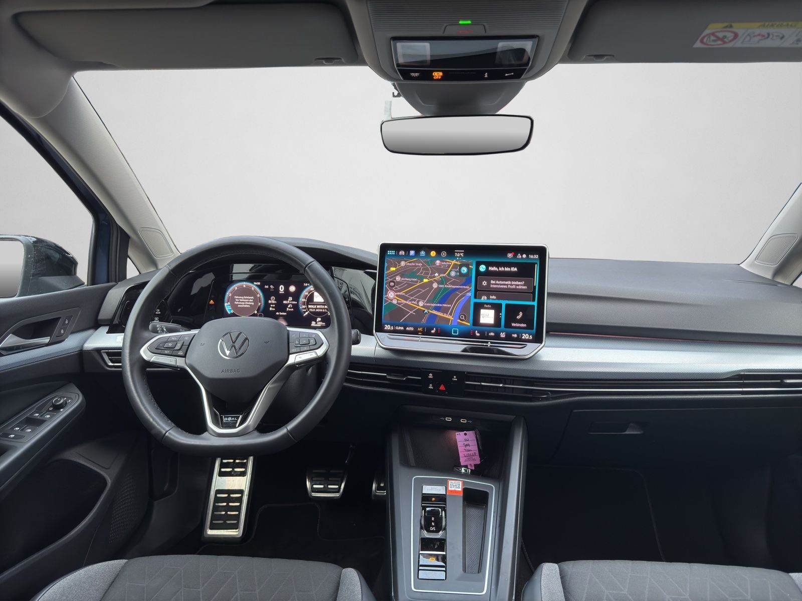 Volkswagen Golf - Bild 4