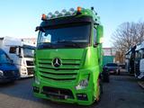 Mercedes-Benz Actros 1851 Bigspace Retarder Euro5 - Mercedes-Benz Actros 1851