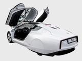 Volkswagen XL1 SAMMLERSTÜCK DSG LED Navi Klima Alcantara - Hybrid (Diesel/Elektro): Coupe, Automatik