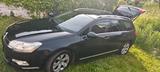 Citroën C5 X 7 - Citroën C5 X von privat