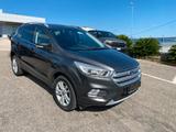 Ford Kuga 2.0 TDCI 120 CV S&S 2WD Powershift Bus - Ford Kuga mit Halbautomatikschaltung