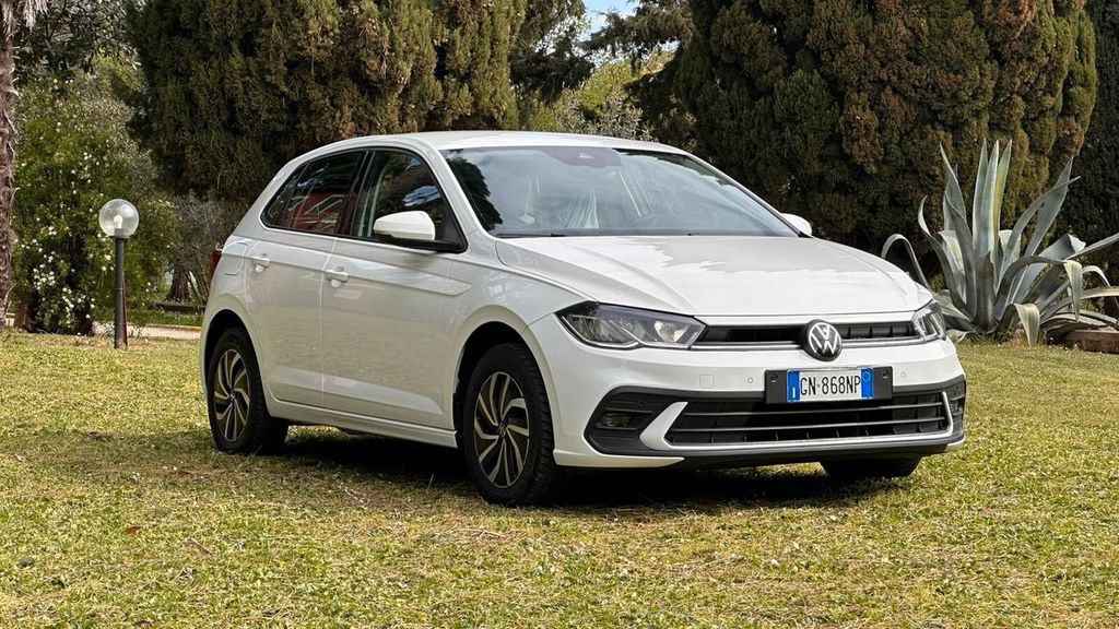 Image of Volkswagen Polo
