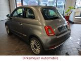 Fiat 500 Lim. Lounge 1,2+Panorama+Uconnect+Allwetter - Fiat 500: 1.2