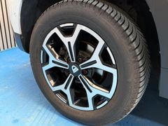 DACIA Duster II Prestige NAVI/KLIMA/360°-Kamera