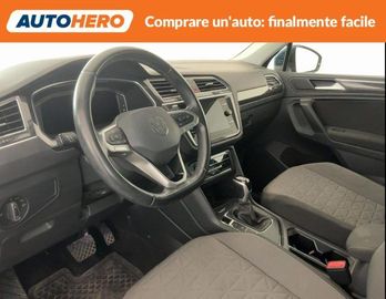 Volkswagen Tiguan - 7