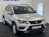Seat Ateca 1.6 TDI DSG Style Standheizung Navi Sitzh. - Seat mit Diesel-Antrieb: 1.6