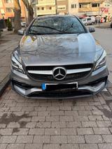 Mercedes-Benz Mercedes Benz CLA 200d - Mercedes-Benz CLA 200 in Düsseldorf