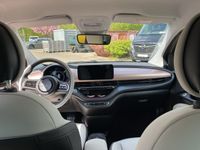 Fiat 500e - Vorschau Bild 11